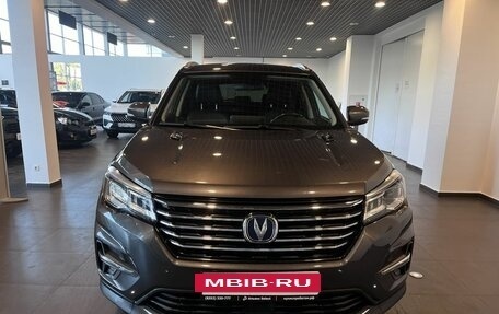 Changan CS75 I рестайлинг, 2020 год, 1 987 000 рублей, 8 фотография