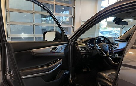 Changan CS75 I рестайлинг, 2020 год, 1 987 000 рублей, 19 фотография
