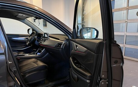 Changan CS75 I рестайлинг, 2020 год, 1 987 000 рублей, 25 фотография