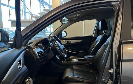 Changan CS75 I рестайлинг, 2020 год, 1 987 000 рублей, 16 фотография