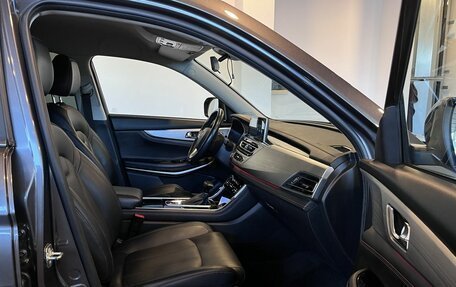 Changan CS75 I рестайлинг, 2020 год, 1 987 000 рублей, 27 фотография