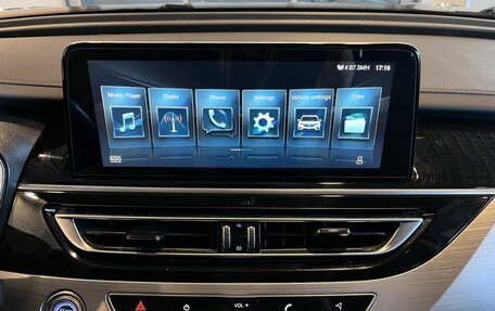 Changan CS75 I рестайлинг, 2020 год, 1 987 000 рублей, 14 фотография