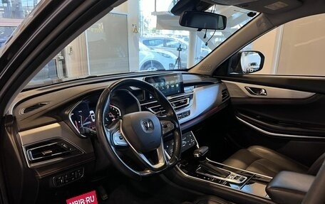 Changan CS75 I рестайлинг, 2020 год, 1 987 000 рублей, 21 фотография