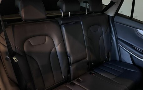 Changan CS75 I рестайлинг, 2020 год, 1 987 000 рублей, 32 фотография