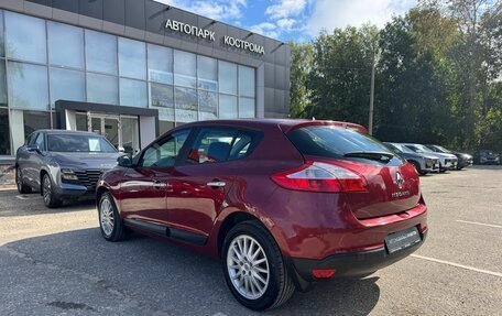 Renault Megane III, 2014 год, 849 000 рублей, 6 фотография