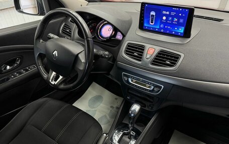 Renault Megane III, 2014 год, 849 000 рублей, 10 фотография