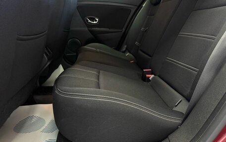Renault Megane III, 2014 год, 849 000 рублей, 11 фотография