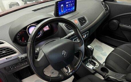 Renault Megane III, 2014 год, 849 000 рублей, 8 фотография