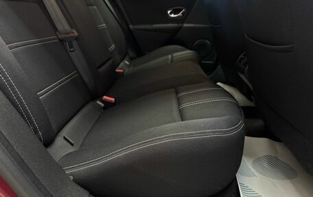 Renault Megane III, 2014 год, 849 000 рублей, 12 фотография