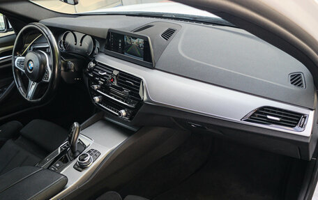 BMW 5 серия, 2018 год, 3 500 000 рублей, 7 фотография