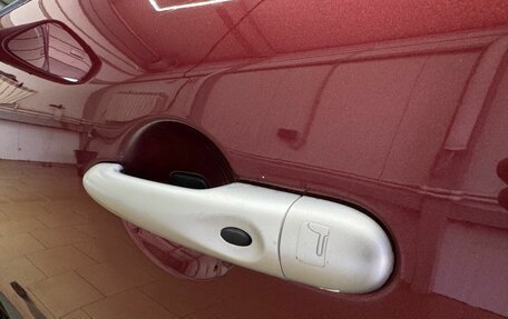 Renault Megane III, 2014 год, 849 000 рублей, 16 фотография