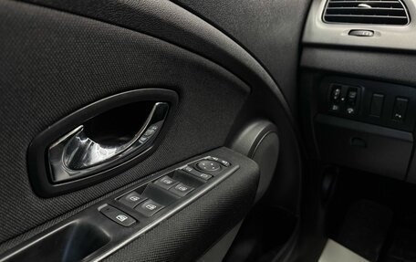 Renault Megane III, 2014 год, 849 000 рублей, 19 фотография