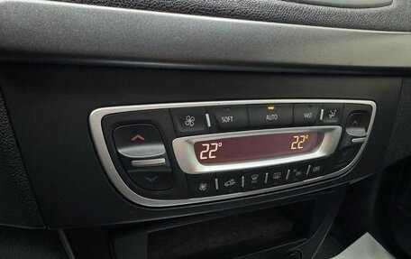 Renault Megane III, 2014 год, 849 000 рублей, 18 фотография