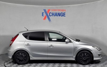 Hyundai i30 I, 2010 год, 705 000 рублей, 4 фотография