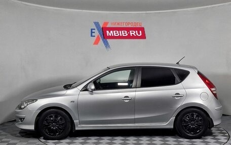 Hyundai i30 I, 2010 год, 705 000 рублей, 8 фотография