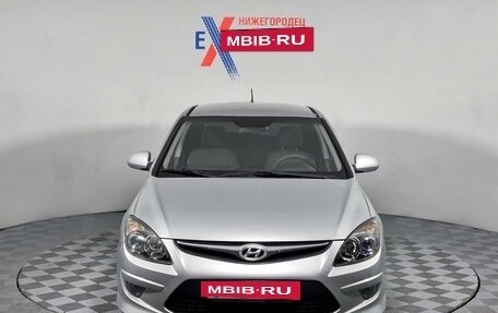 Hyundai i30 I, 2010 год, 705 000 рублей, 2 фотография