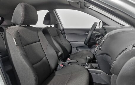 Hyundai i30 I, 2010 год, 705 000 рублей, 9 фотография