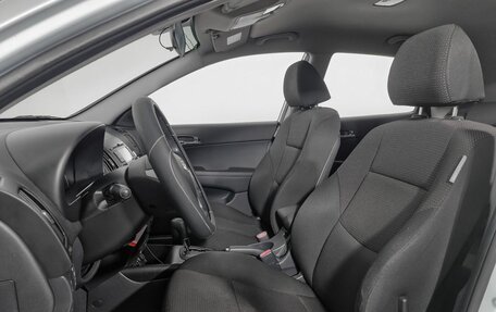 Hyundai i30 I, 2010 год, 705 000 рублей, 13 фотография