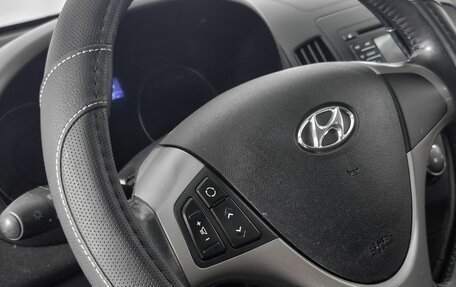 Hyundai i30 I, 2010 год, 705 000 рублей, 15 фотография
