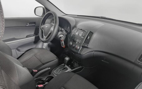 Hyundai i30 I, 2010 год, 705 000 рублей, 10 фотография