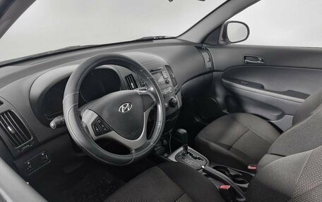 Hyundai i30 I, 2010 год, 705 000 рублей, 14 фотография