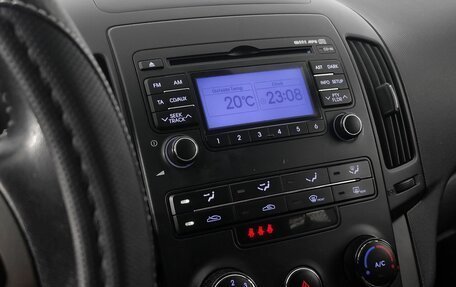 Hyundai i30 I, 2010 год, 705 000 рублей, 17 фотография
