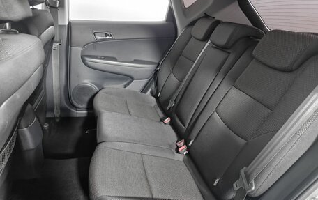 Hyundai i30 I, 2010 год, 705 000 рублей, 12 фотография