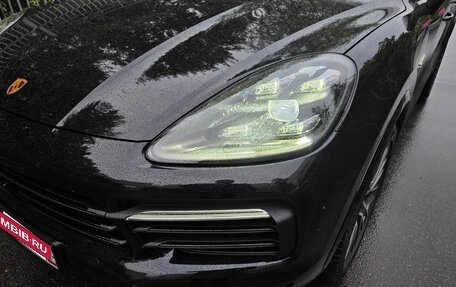 Porsche Cayenne III, 2021 год, 9 990 000 рублей, 9 фотография