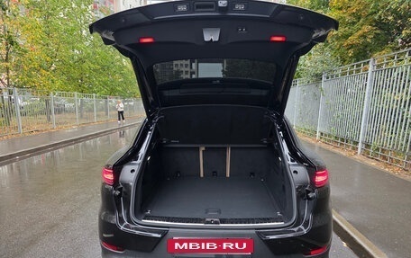 Porsche Cayenne III, 2021 год, 9 990 000 рублей, 14 фотография