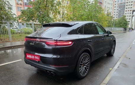 Porsche Cayenne III, 2021 год, 9 990 000 рублей, 7 фотография