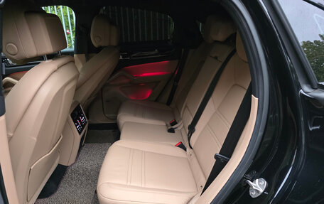Porsche Cayenne III, 2021 год, 9 990 000 рублей, 24 фотография
