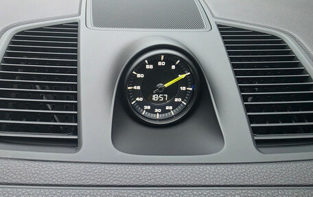 Porsche Cayenne III, 2021 год, 9 990 000 рублей, 32 фотография
