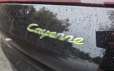 Porsche Cayenne III, 2021 год, 9 990 000 рублей, 31 фотография