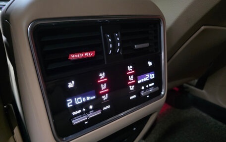 Porsche Cayenne III, 2021 год, 9 990 000 рублей, 27 фотография