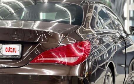 Mercedes-Benz CLA, 2015 год, 1 500 000 рублей, 5 фотография