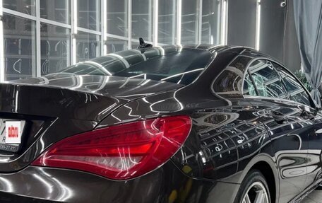 Mercedes-Benz CLA, 2015 год, 1 500 000 рублей, 9 фотография