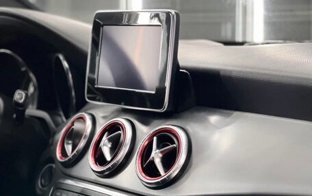 Mercedes-Benz CLA, 2015 год, 1 500 000 рублей, 11 фотография