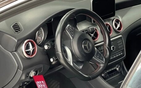 Mercedes-Benz CLA, 2015 год, 1 500 000 рублей, 7 фотография