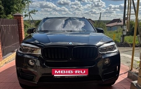 BMW X5, 2014 год, 3 300 000 рублей, 4 фотография