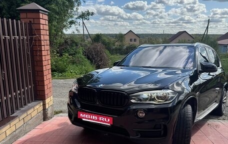 BMW X5, 2014 год, 3 300 000 рублей, 3 фотография