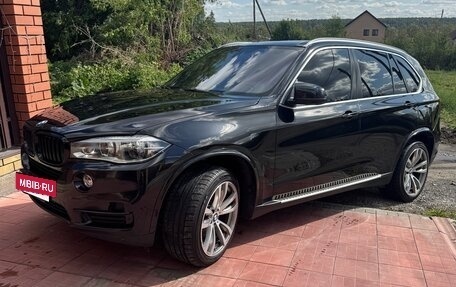BMW X5, 2014 год, 3 300 000 рублей, 2 фотография