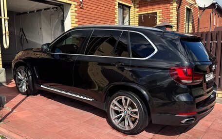 BMW X5, 2014 год, 3 300 000 рублей, 7 фотография