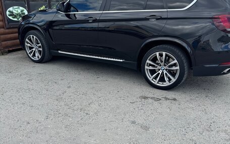 BMW X5, 2014 год, 3 300 000 рублей, 11 фотография