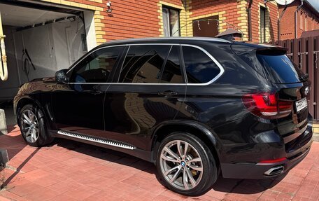 BMW X5, 2014 год, 3 300 000 рублей, 8 фотография