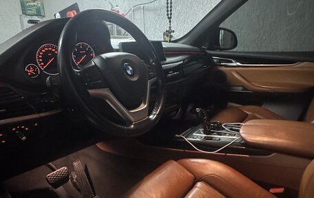BMW X5, 2014 год, 3 300 000 рублей, 15 фотография