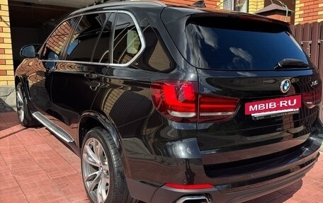 BMW X5, 2014 год, 3 300 000 рублей, 9 фотография