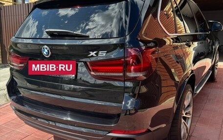 BMW X5, 2014 год, 3 300 000 рублей, 10 фотография