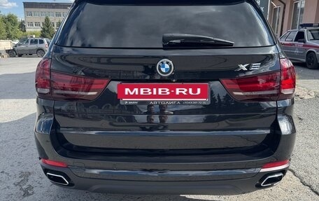 BMW X5, 2014 год, 3 300 000 рублей, 14 фотография