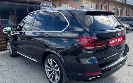 BMW X5, 2014 год, 3 300 000 рублей, 12 фотография