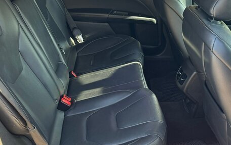 Ford Fusion (North America) II, 2019 год, 1 700 000 рублей, 9 фотография